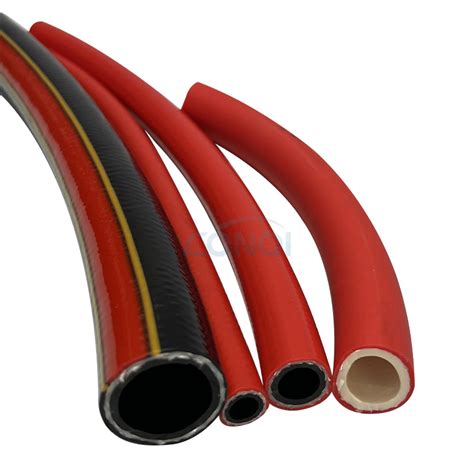 High Pressure Ft Pvc Air Compressor Hose China Pvc Air Hose And