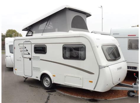 Hymer Eriba Feeling Als Pickup Camper In Dortmund Bei Caraworld De