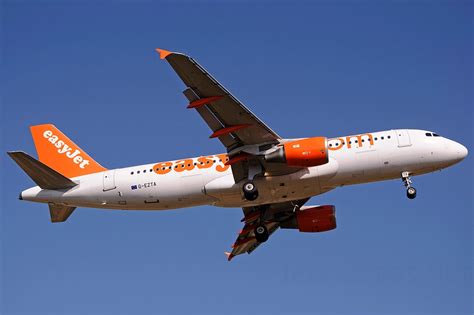 EasyJet od kolovoza uvodi još linija prema Puli Istra biz