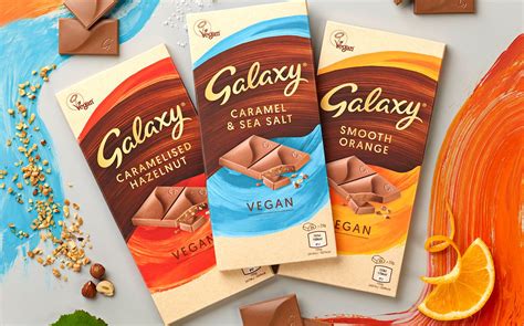 10 Best British Chocolate Brands: Cadbury, Hotel Chocolat, Galaxy...