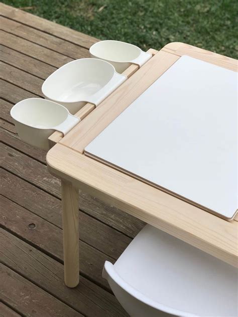 4 Ikea Sensory Table Hacks For Hours Of Fun And Play