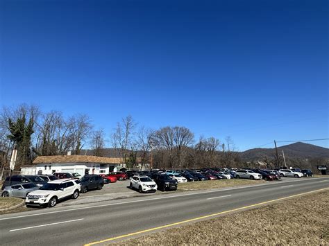 Vinton Auto Sales LLC - Home