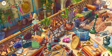 June S Journey Hidden Objects Vol Ch Need For A Lead