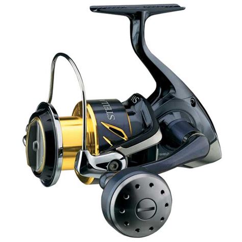 Shimano Stella Sw 5000 Spinning Reels West Marine