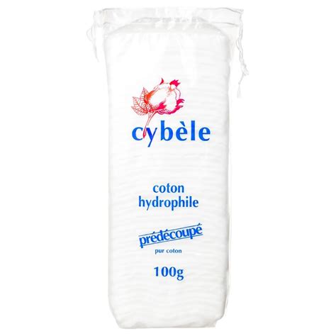 Cybele Preshaped 100gm Buy At Best Price From Mumzworld