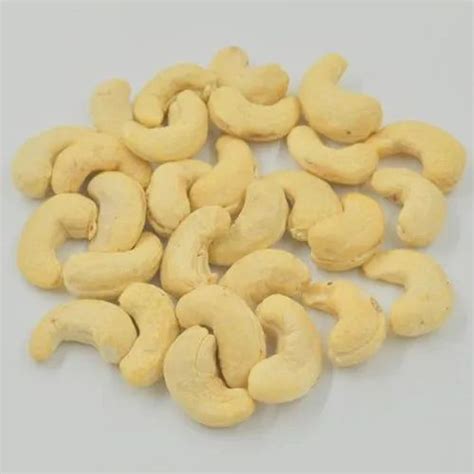 Ivory W210 Raw Cashew Nut Packaging Size Loose At Rs 615 Kg In Hyderabad