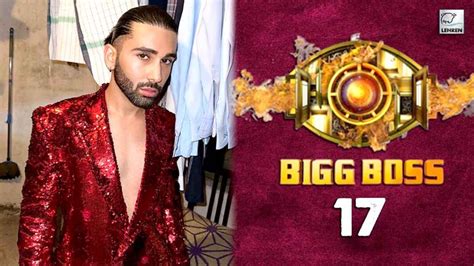 Orry Aka Orhan Awatramani To Enter Bigg Boss 17 As Wild Card