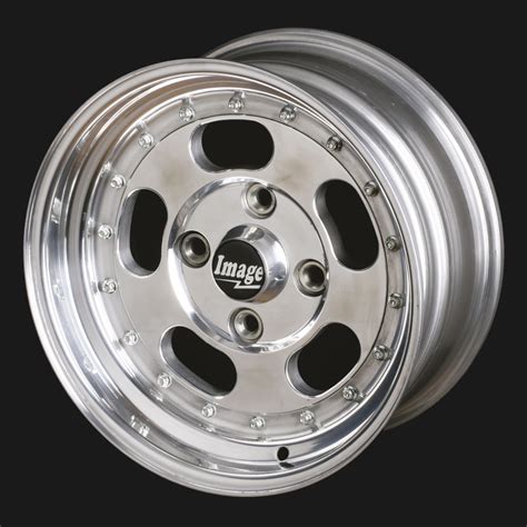 Mag Alloy Wheel - Billet 18 | Image Wheels