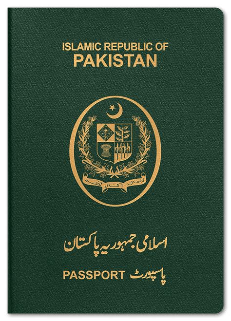 Pakistan Passport Ranking 2024 Visa Free Countries Benefits And Citizenship Options