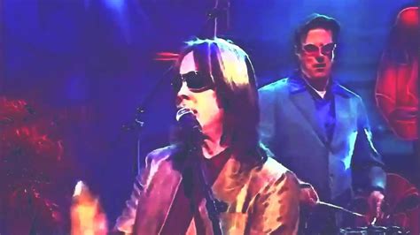 Todd Rundgren I Saw The Light Bossa Version Youtube