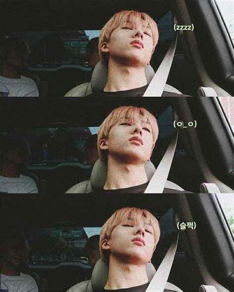 Jisung Park 박지성 지성 Nct Dream 엔시티 엔시티드림 Maknae