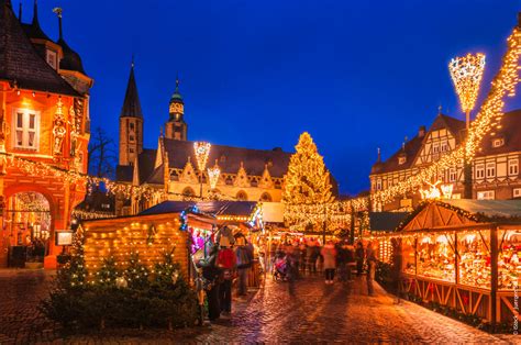 Germany's 10 Best Christmas Markets