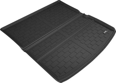 Amazon D Maxpider Custom Fit Kagu Cargo Liner Black Compatible