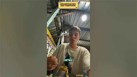 bule lapar tengah malambule bulelucu bulebule bulereview