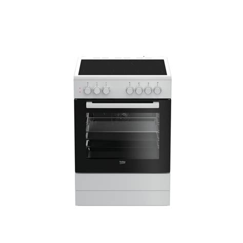 Bedienungsanleitung Beko FSE67100GWS (52 Seiten)