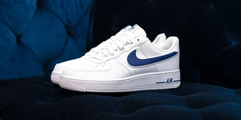 Sizing Guide How Does The Nike Air Force 1 Fit The Retro Insider