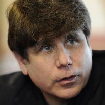 Rod Blagojevich -Bio, Age, Net Worth, Height, Single, Career, Facts