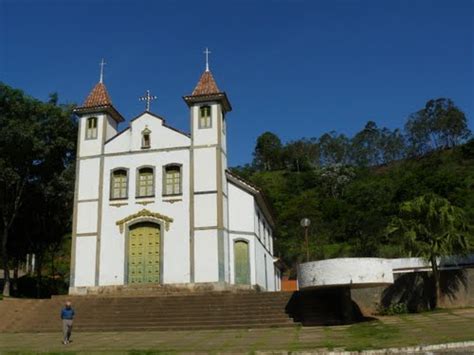 São Pedro dos Ferros Circuito Turístico Montanhas e Fé