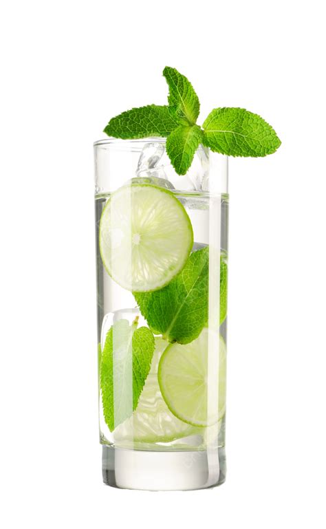 Mojito Cocktail Png