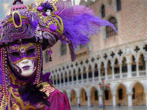 Le Destinazioni Con Il Carnevale Pi Belle Da Vedere