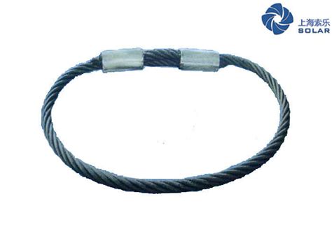 Endless Wire Rope Sling