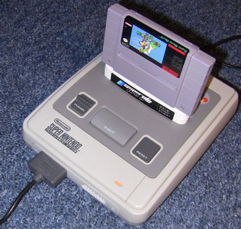 Super Famicom To Snes Adapter