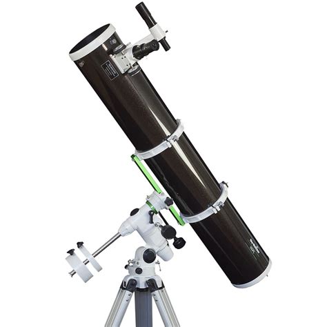 Skywatcher Teleskop N Explorer Pl Eq