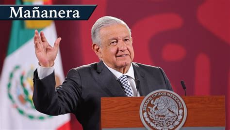 Mañanera Hoy Amlo 8 De Agosto De 2023 En Vivo Informe De Seguridad