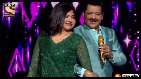 Indian Idol Grand Finale Dwell Into The S With Udit Narayan And