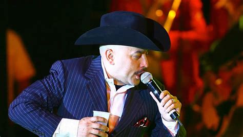 Lupillo Rivera Cancela Concierto Tras Presentar Problemas De Salud Vox Populi Noticias