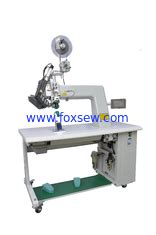 Hot Air Seam Sealing Machine For Tents FX V