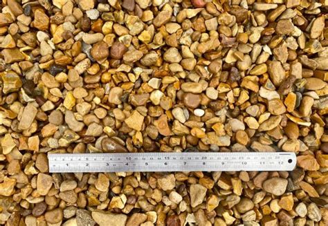 20mm Golden Gravel Aggregate Buy High Quality Aggregates