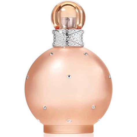 Buy Britney Spears Fantasy Naked For Women Eau De Toilette 100ml For AED110 At Essenzi UAE