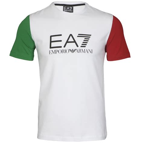 Italy Ea7 Store