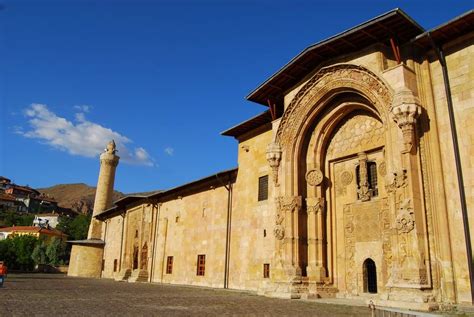 Divri I Ulu Camii Ve Dar Ifas Nerede Ne Gezilir