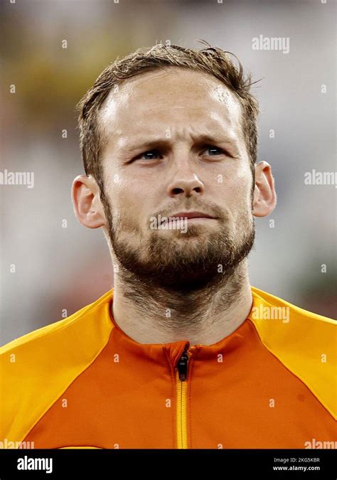 Doha Qatar St Nov Doha Daley Blind Of Holland During The