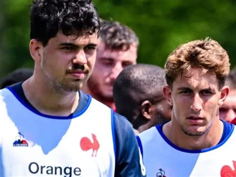 Abogado De Los Rugbiers Franceses Dijo Que No Hay Testigos