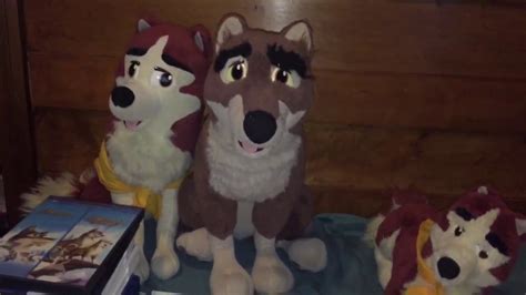 Balto Plush Toys | Wow Blog