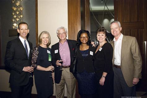 Event Gallery 2013 Most Admired Ceos Awards Nashville Business Journal