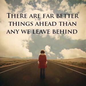 Better Days Ahead Quotes. QuotesGram