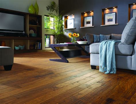 The Pros and Cons of Engineered Hardwood Flooring - Flooring ...