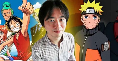 8 Years Before One Piece Masashi Kishimoto Teamed Up With Lionsgate