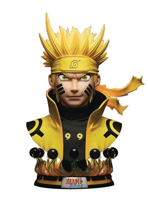 Naruto Six Paths Sage Mode Statue Edu Svet Gob Gt