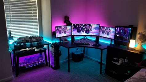 My Gaming Setup : r/battlestations