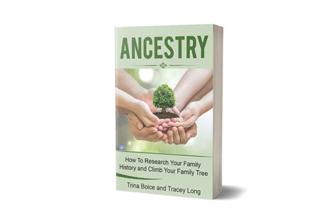 Ancestry Book Free Movie Review Mom