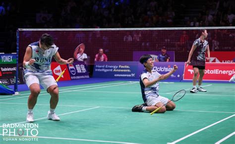 Hasil Singapore Open Fajar Rian Dan Apriyani Fadia Mulus Ke