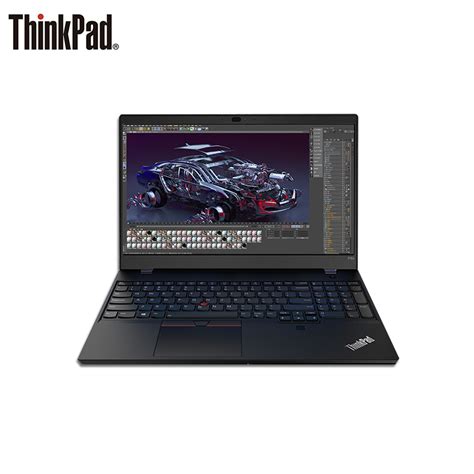 【移动工作站】联想thinkpad P15v标压i5i7 4g独显156英寸3d绘图设计游戏移动图形工作站笔记本电脑ibm虎窝淘