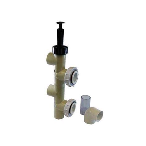 Pvc Slide Valve Pentair Hardwares Online Store