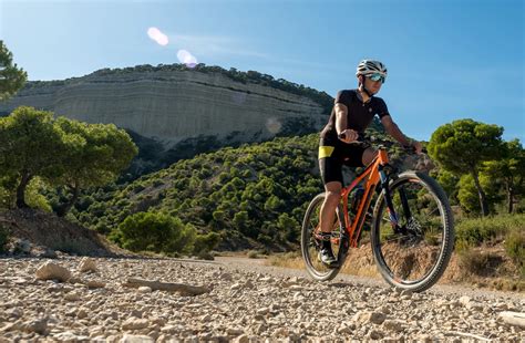 Ejea Presenta Su Apuesta Por El Cicloturismo Con El Proyecto Bardena