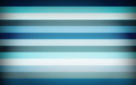 Wallpaper Texture Stripes Horizontal Blue Gray X